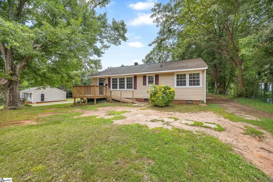 105 Whitener Avenue, Spartanburg, SC 29306 - #2