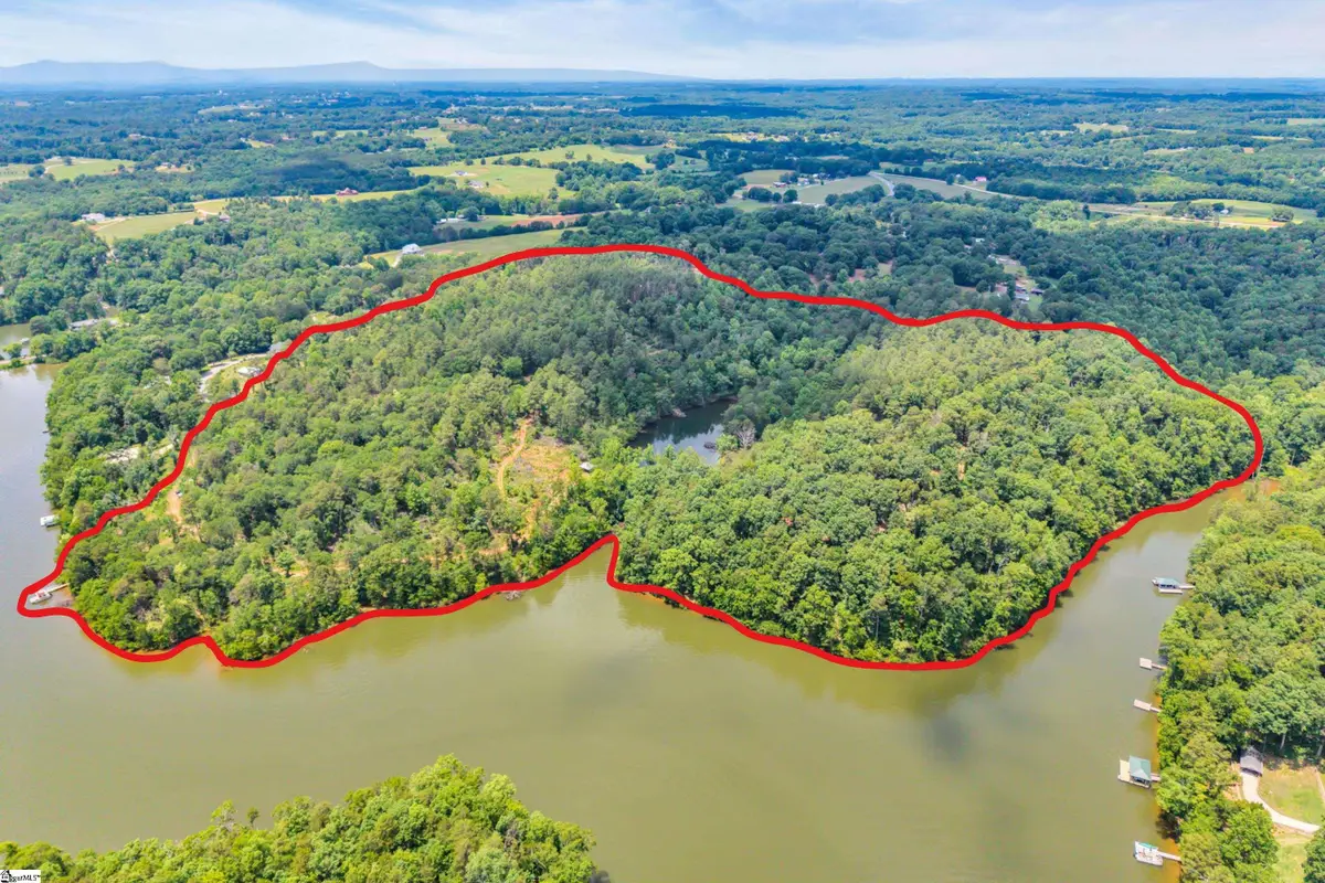 0 Bridge View Road, Chesnee, SC 29323 - #1