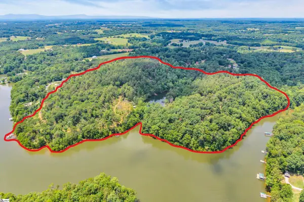 0 Bridge View Road, Chesnee, SC 29323