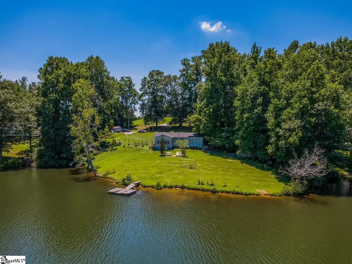240 Canady Road, Wellford, SC 29385 - #1