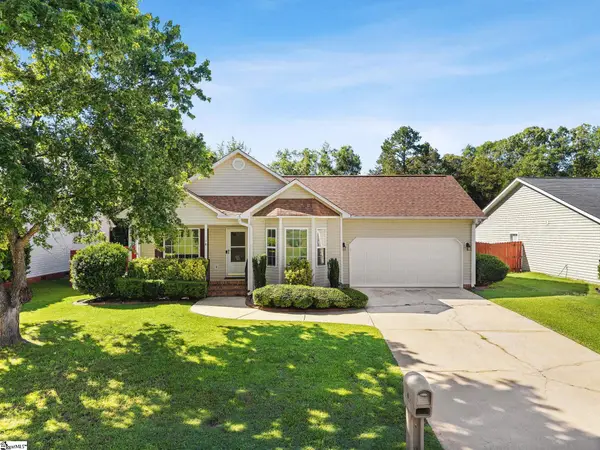 18 River Watch Drive, Greenville, SC 29605