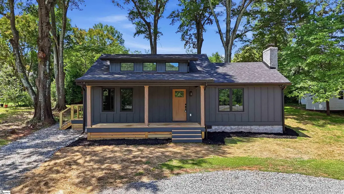 70 E Main Street, Inman, SC 29349 - #1