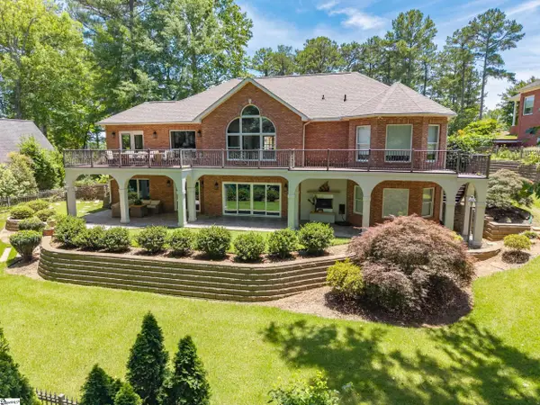 209 Amethyst Way, Seneca, SC 29672