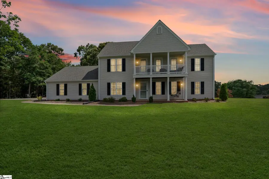 105 Gareloch Lane, Anderson, SC 29625 - #2