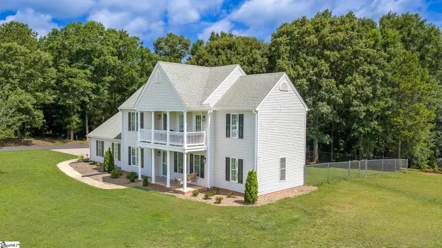 105 Gareloch Lane, Anderson, SC 29625 - #3