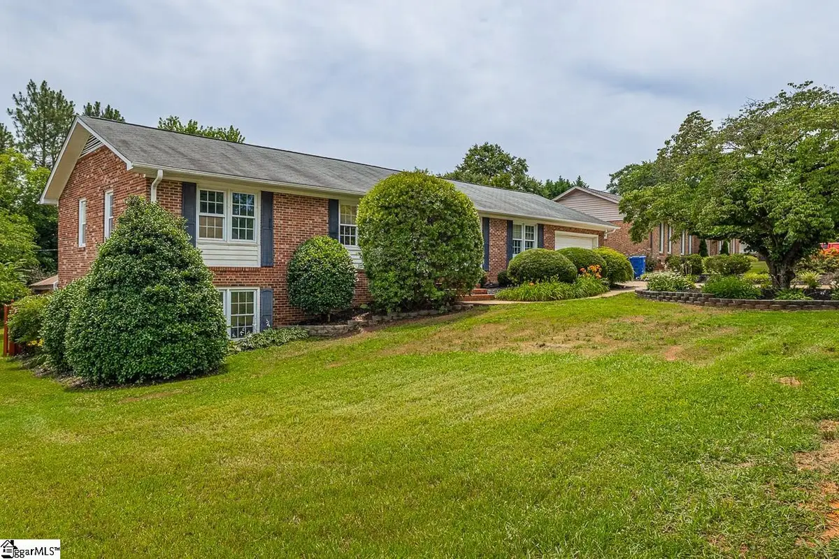 304 Del Norte Road, Greenville, SC 29615 - #1