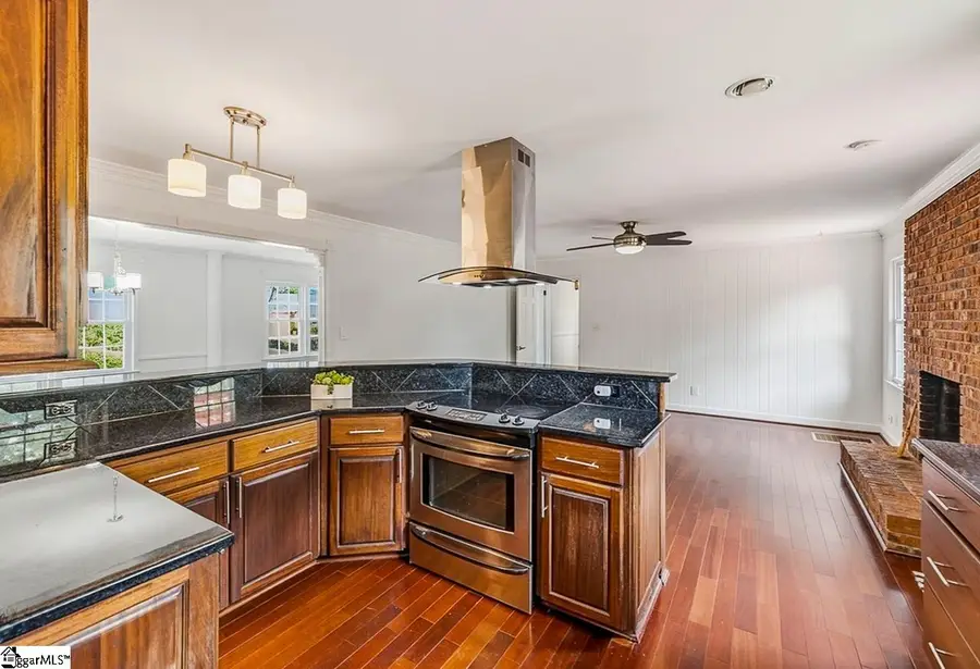 304 Del Norte Road, Greenville, SC 29615 - #2