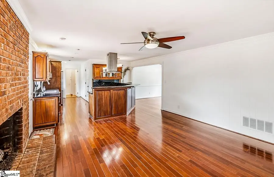 304 Del Norte Road, Greenville, SC 29615 - #3