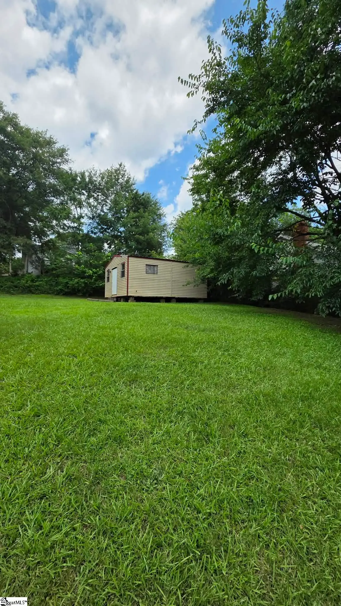 Lot 12b Frances Street, Easley, SC 29640 - #1