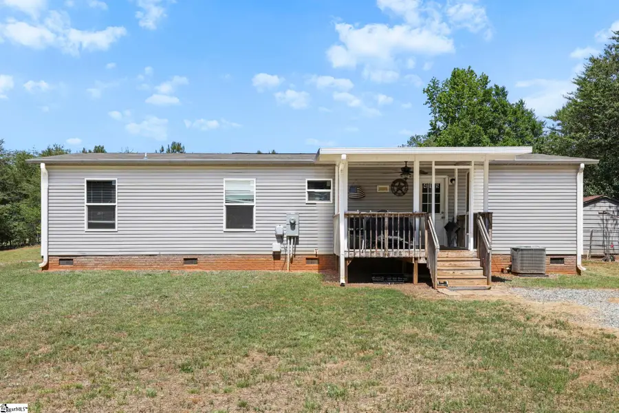 415 Future Lane, Inman, SC 29349 - #2