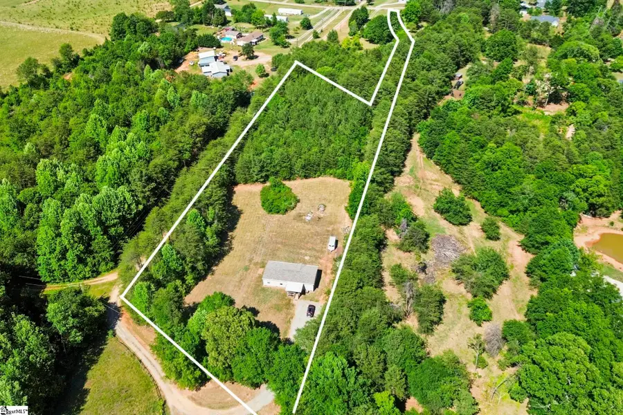 415 Future Lane, Inman, SC 29349 - #3