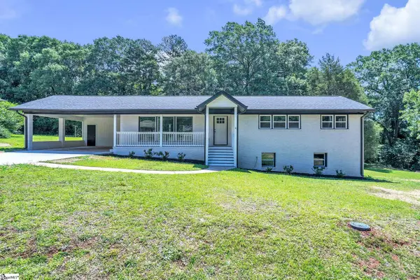 8 Alvin Drive, Greenville, SC 29605