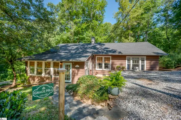 415 E Lakeshore Drive, Landrum, SC 29356-9603