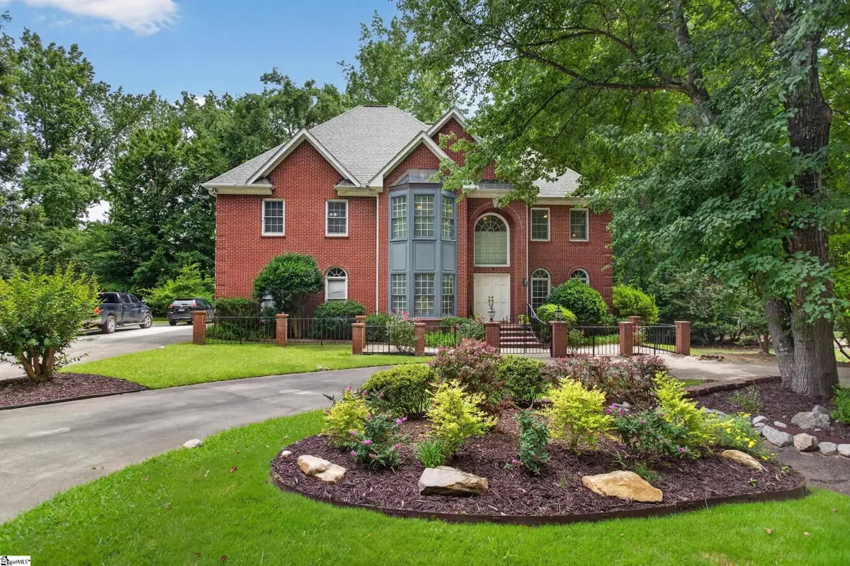 112 Santee Trail, Clemson, SC 29631 - #1
