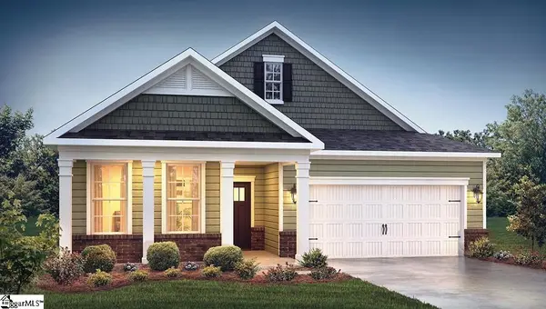 307 Plowshare Court, Westminster, SC 29693