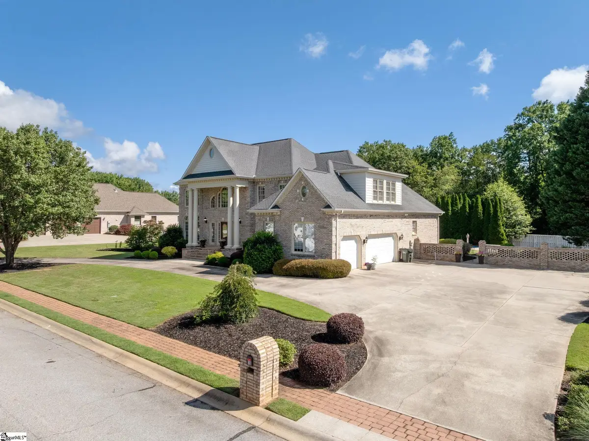 3 Charlestonplace Court, Greenville, SC 29615 - #1