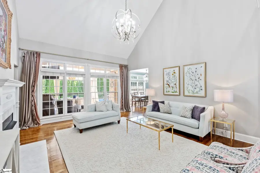 3 Charlestonplace Court, Greenville, SC 29615 - #3