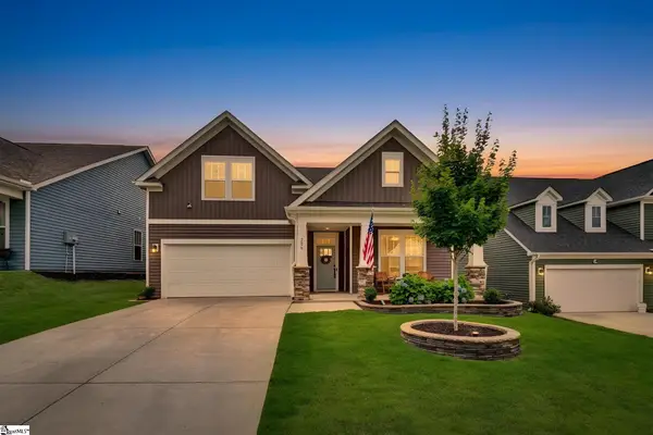 206 Benjamin Drive, Easley, SC 29642