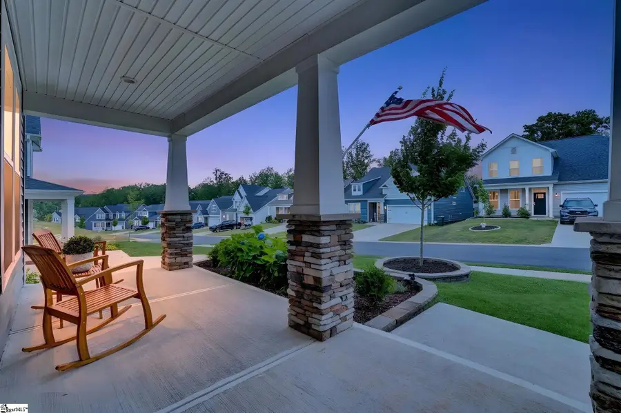 206 Benjamin Drive, Easley, SC 29642 - #2