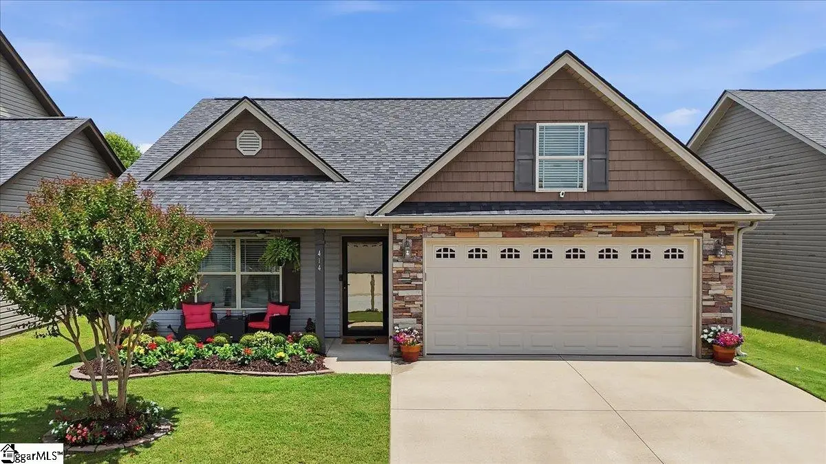 414 Aniken Circle, Boiling Springs, SC 29316 - #1