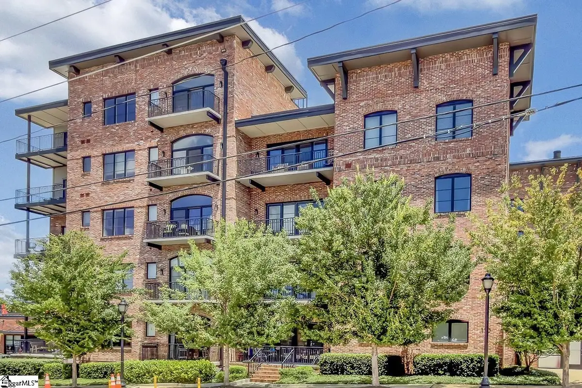 110 N Markley Street #Unit 106, Greenville, SC 29601 - #1