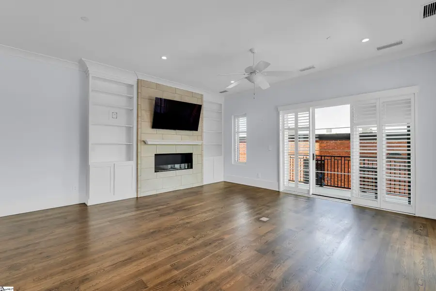 110 N Markley Street #Unit 106, Greenville, SC 29601 - #2