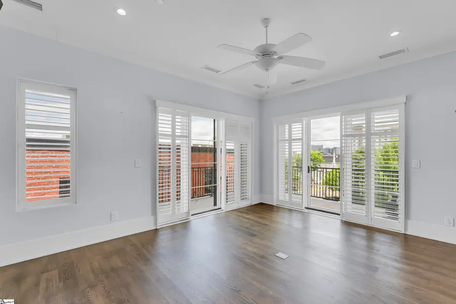 110 N Markley Street #Unit 106, Greenville, SC 29601 - #3