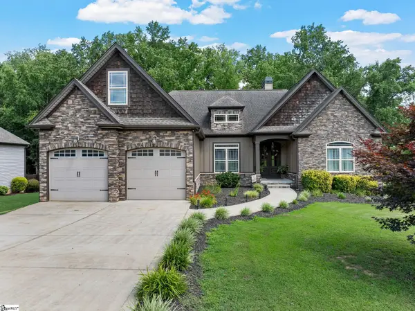 337 Caughman Drive, Spartanburg, SC 29307
