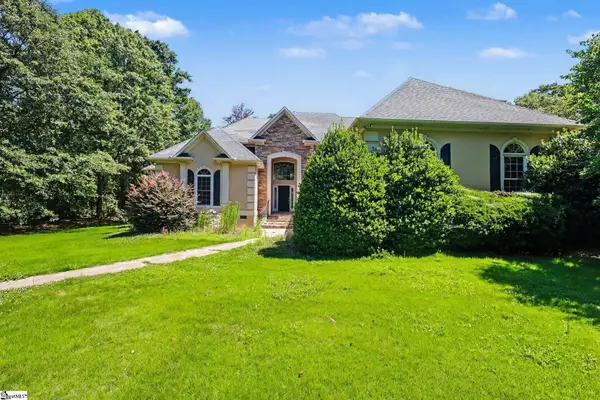 230 Carole Courtney Road, Cowpens, SC 29330