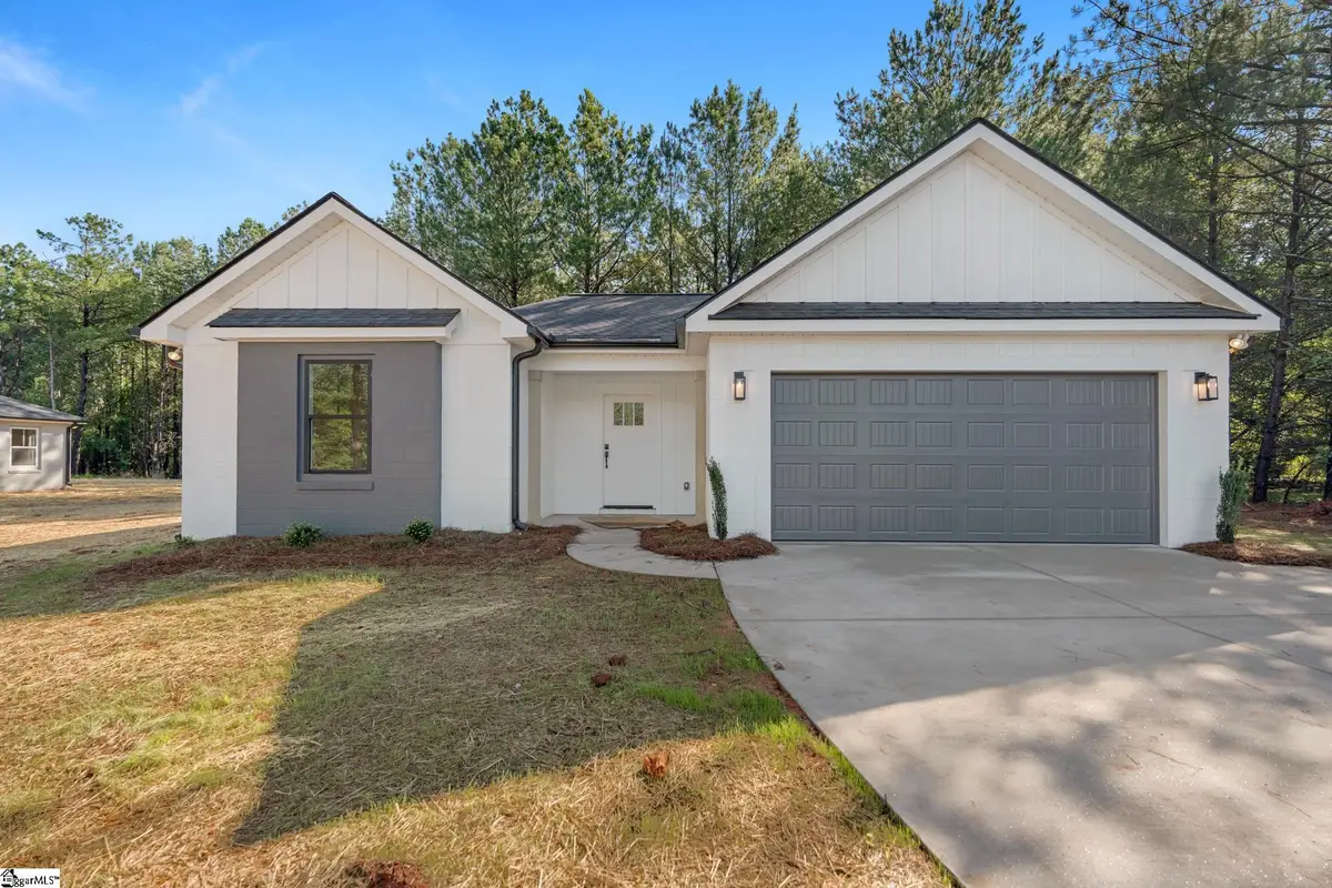 410 N Palmetto Street, Liberty, SC 29657 - #1
