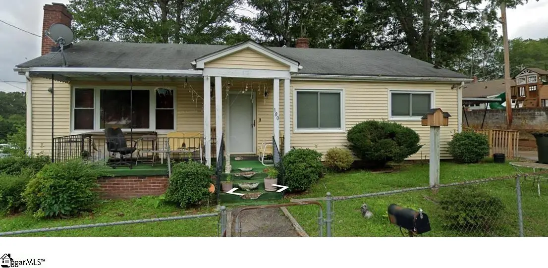 100 Frances Street, Easley, SC 29640 - #1