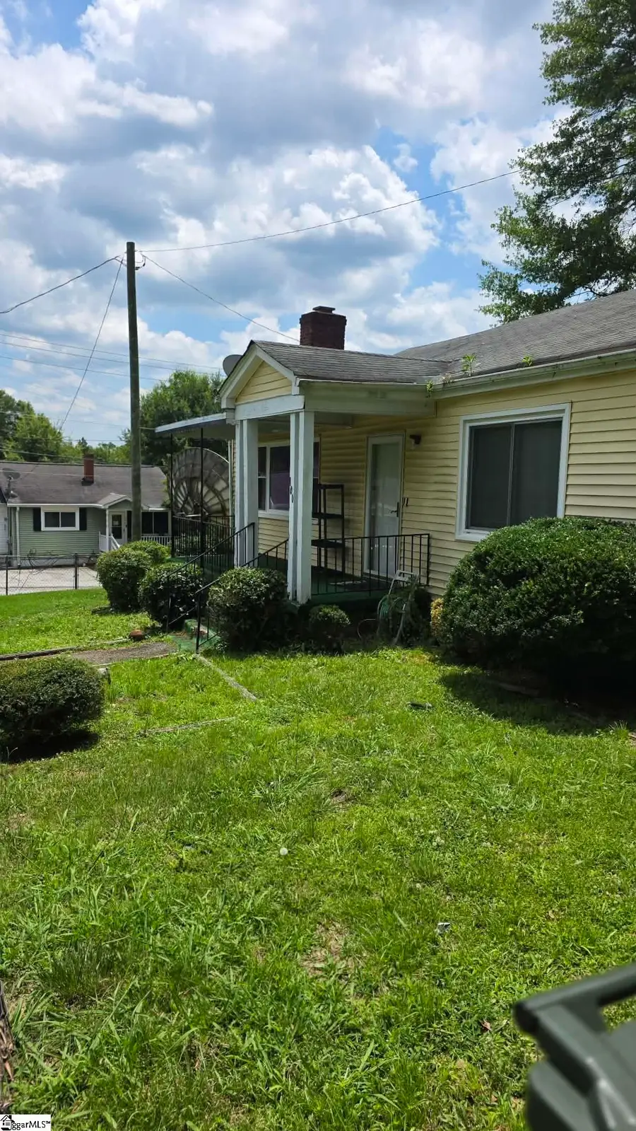 100 Frances Street, Easley, SC 29640 - #2