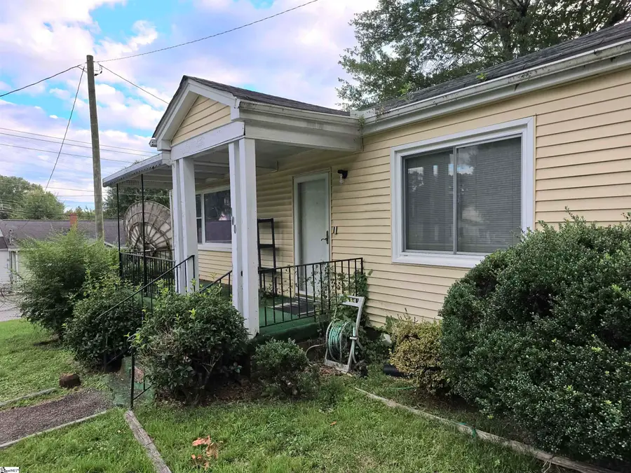 100 Frances Street, Easley, SC 29640 - #3