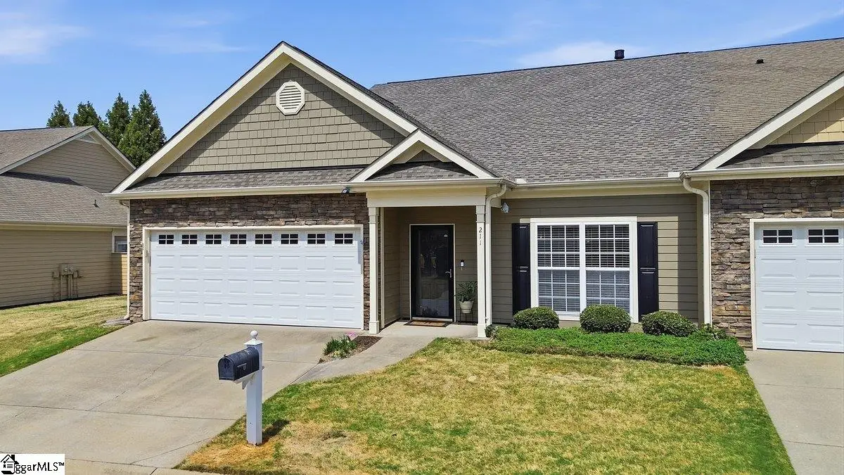 211 Louisville Drive, Greenville, SC 29607 - #1