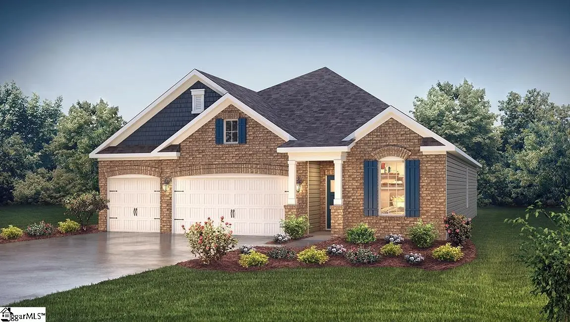 308 Plowshare Court, Westminster, SC 29693 - #1