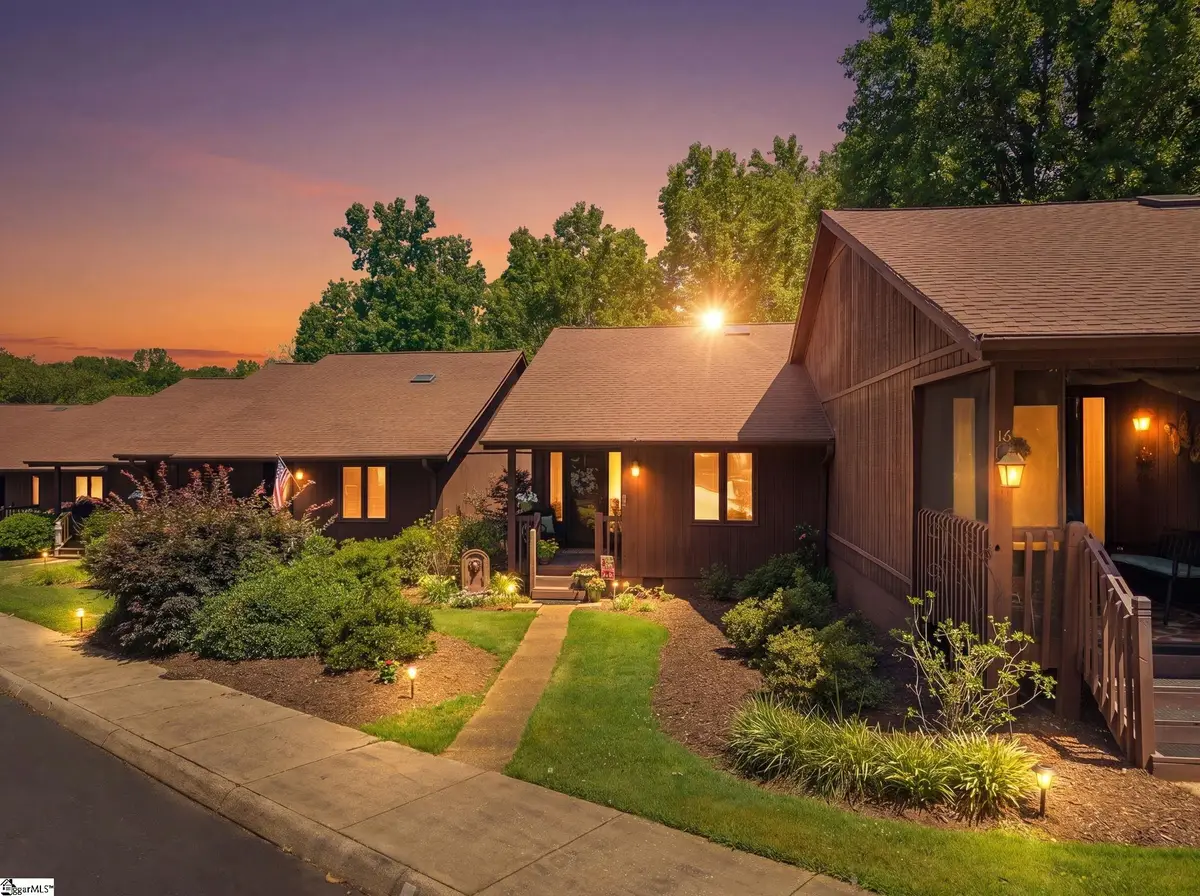15 Creekside Way, Greenville, SC 29609 - #1