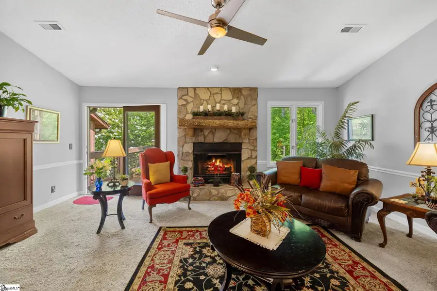15 Creekside Way, Greenville, SC 29609 - #2