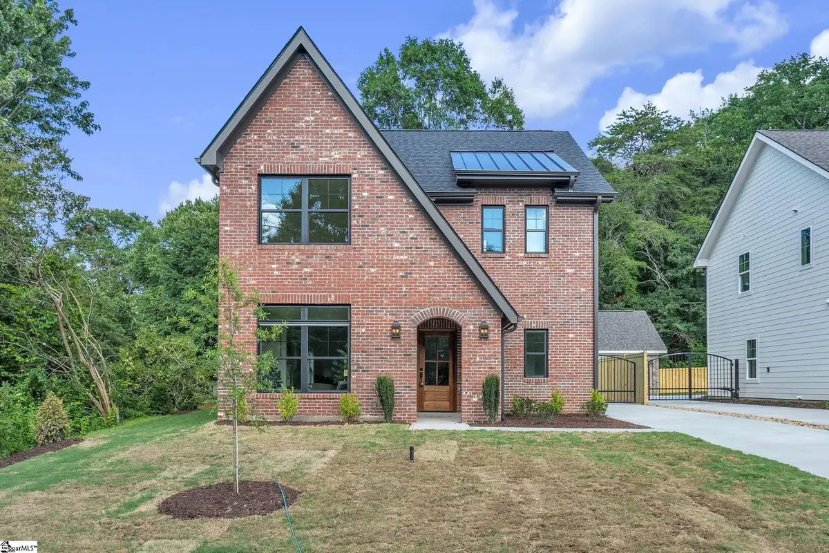 32 Tubbs Mountain Rd Extension, Travelers Rest, SC 29690 - #1