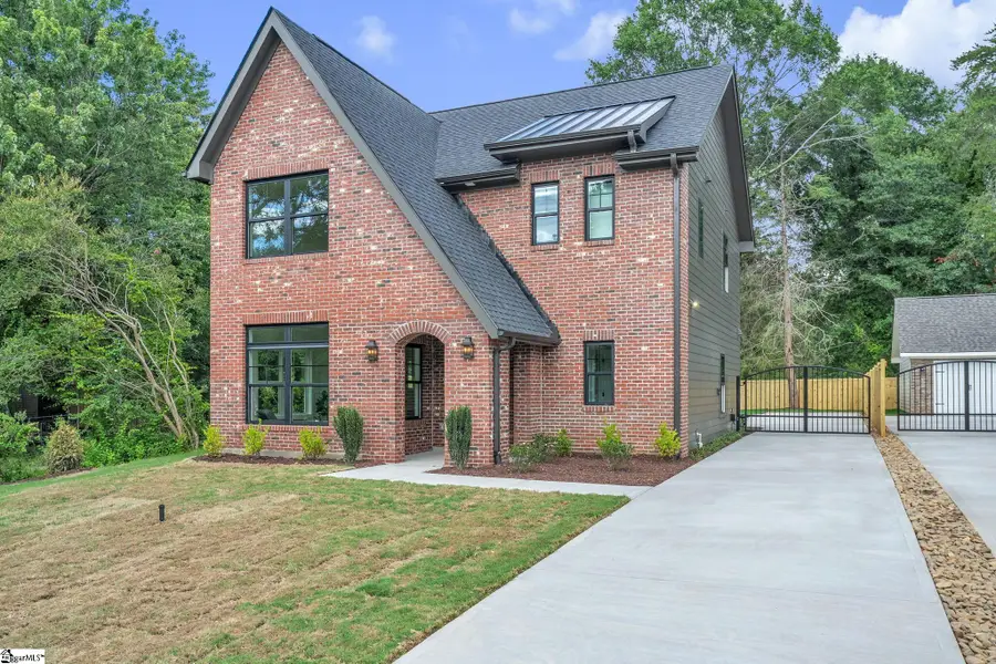 32 Tubbs Mountain Rd Extension, Travelers Rest, SC 29690 - #2