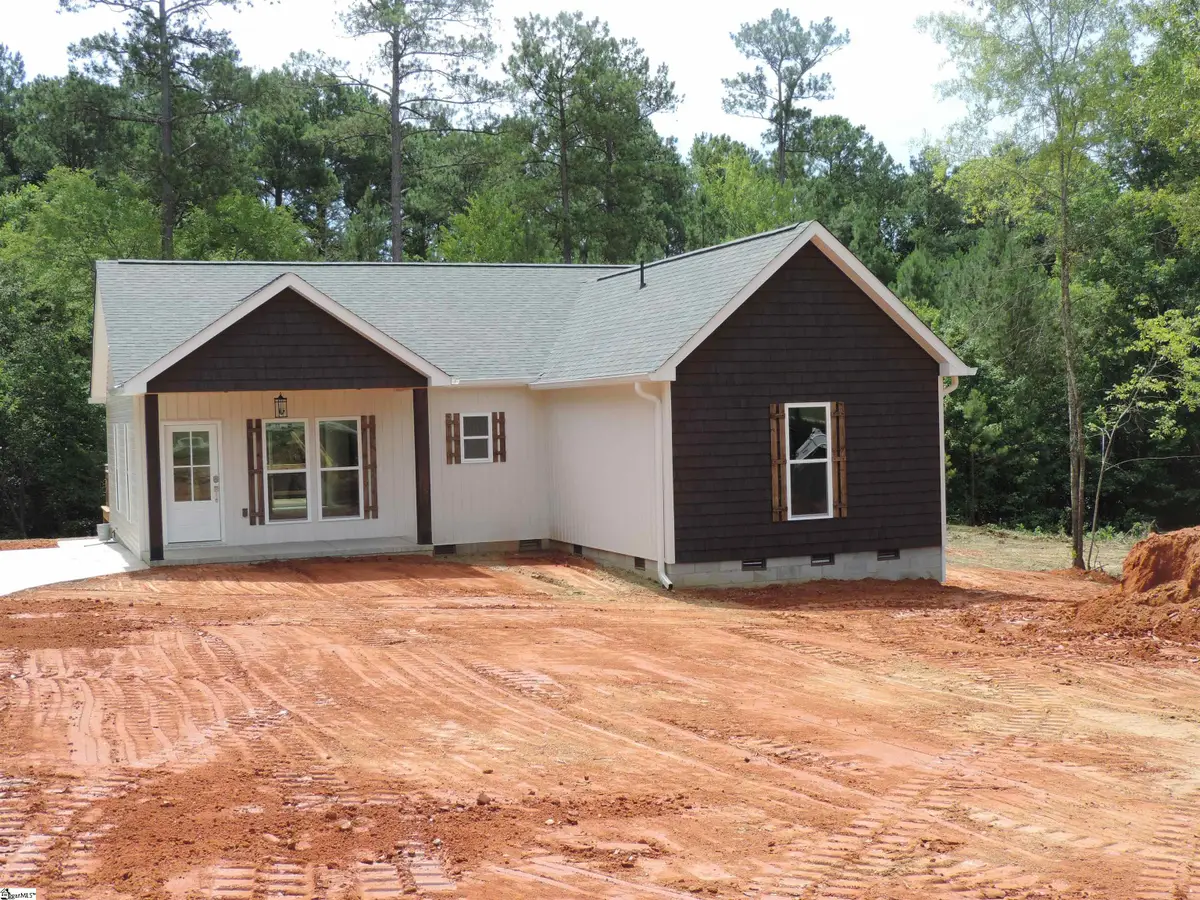384 Bailey Road, Buffalo, SC 29321 - #1