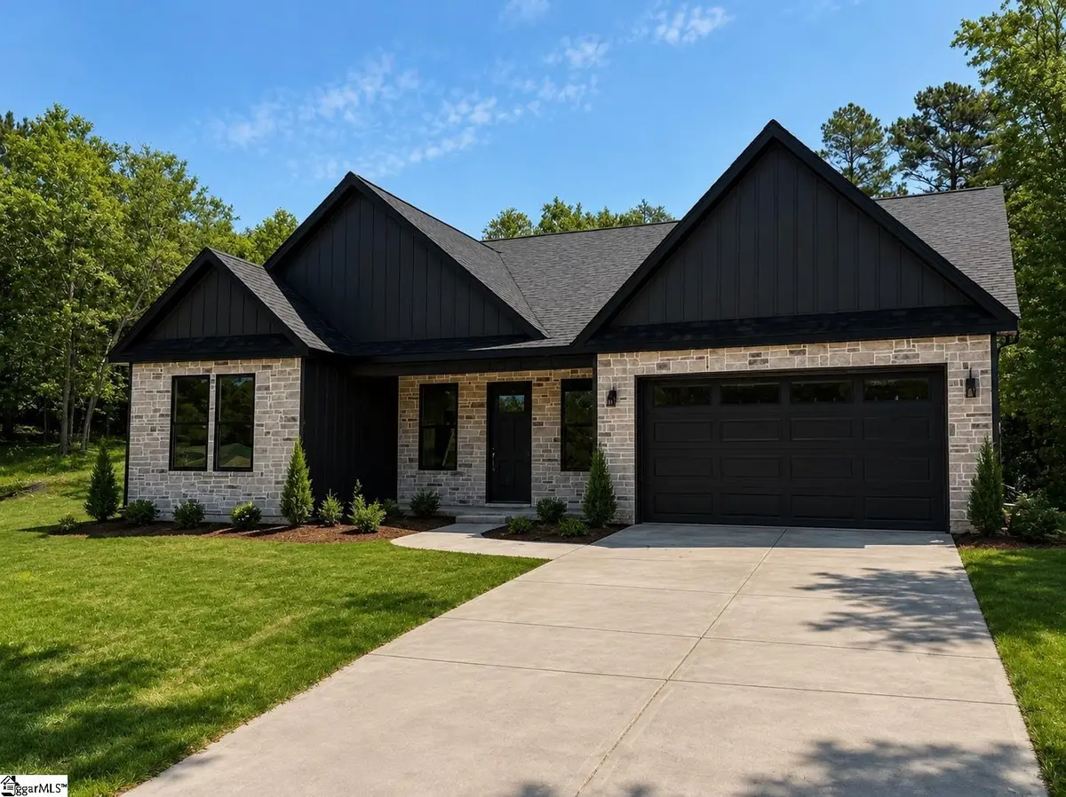 169 Lakeshore Drive, Chesnee, SC 29323 - #1