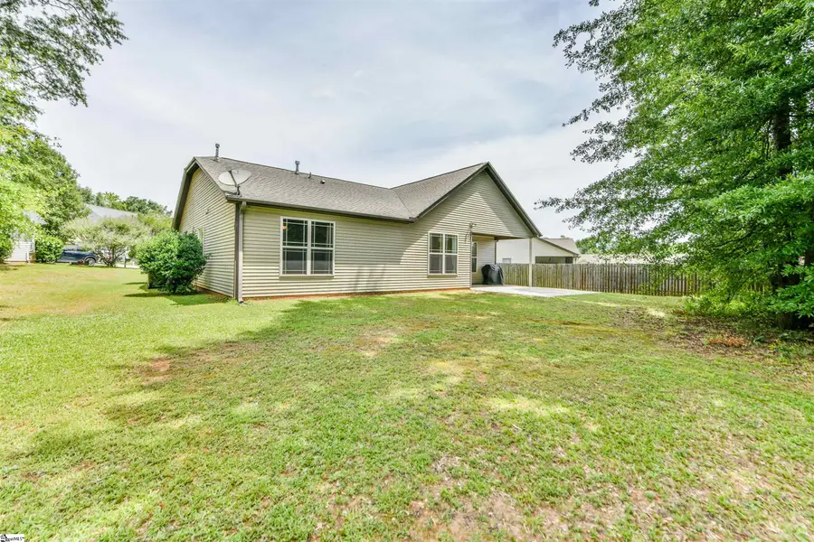 119 Colewood Place, Simpsonville, SC 29681 - #2