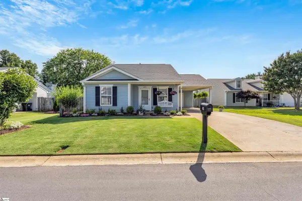 405 Santa Fe Road, Moore, SC 29369