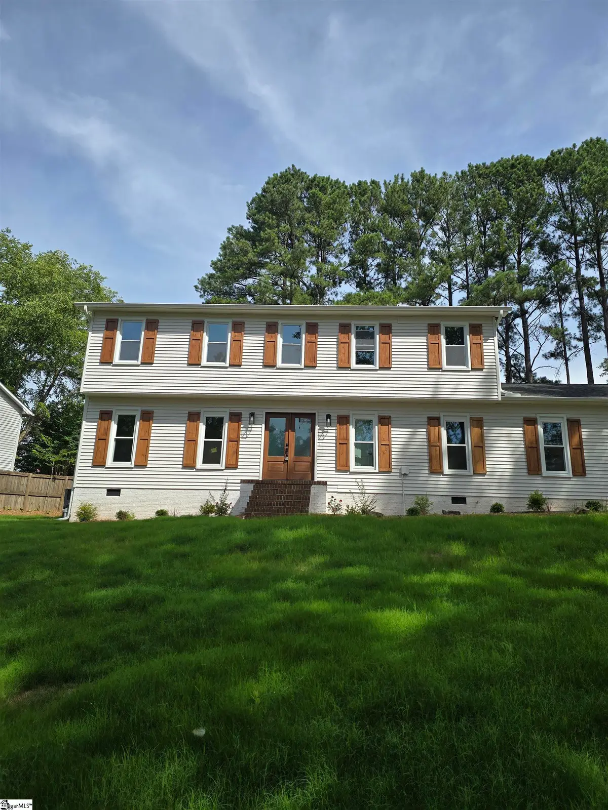 1 Brynhurst Circle, Greenville, SC 29615 - #1