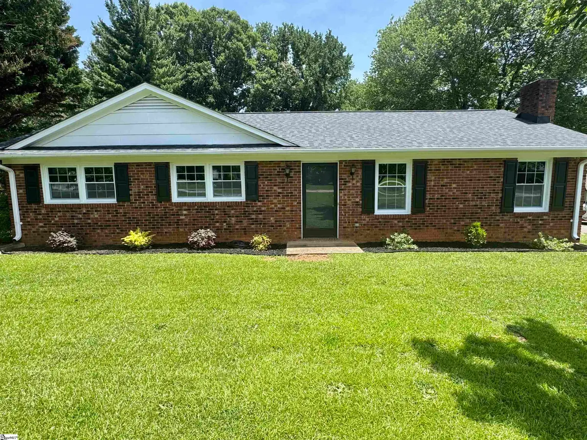 228 Greenridge Drive, Moore, SC 29369 - #1