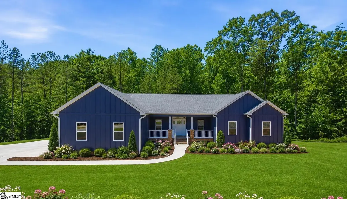 912 Watercrest Road, West Union, SC 29696 - #1