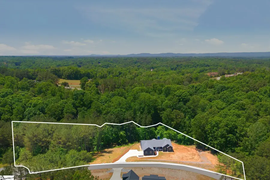 912 Watercrest Road, West Union, SC 29696 - #3