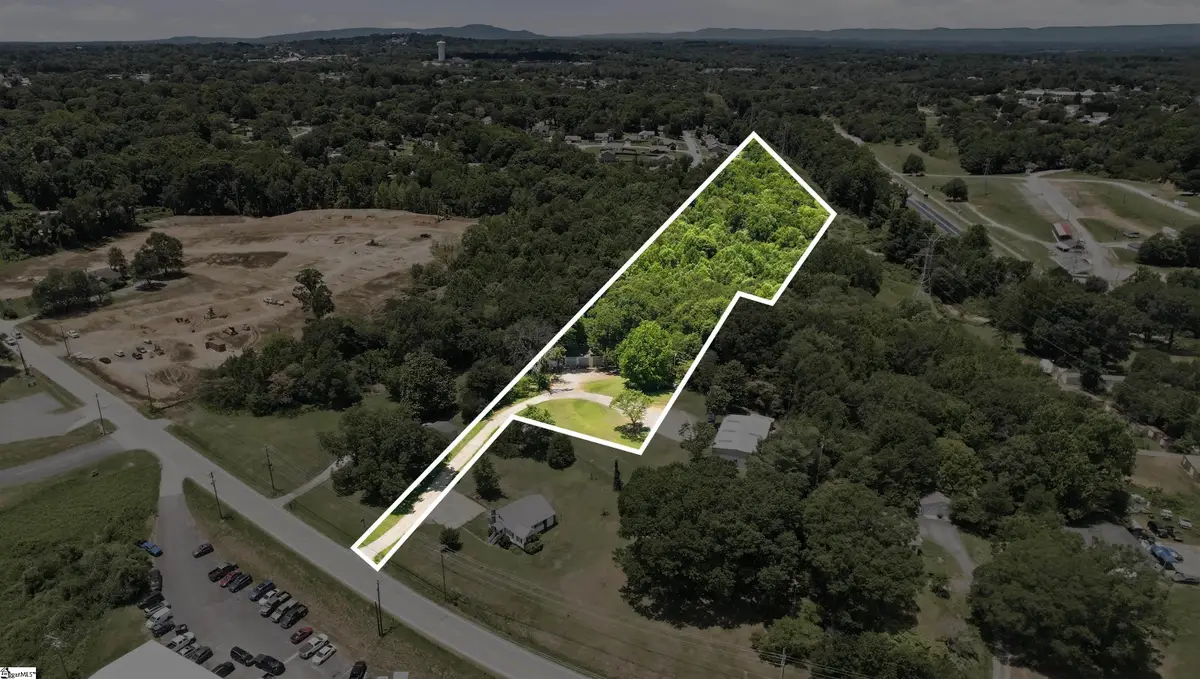 663 Arlington Road, Greer, SC 29651 - #1