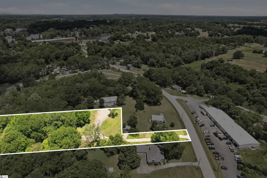 663 Arlington Road, Greer, SC 29651 - #2