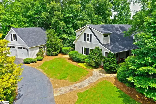108 Carolina Cove Road, Seneca, SC 29672